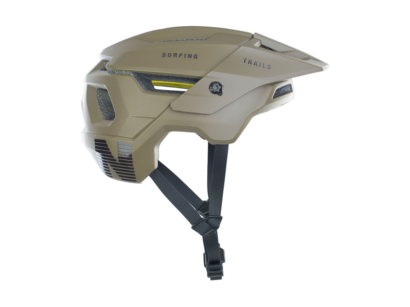ION Helmet Traze AMP MIPS - Bild 5