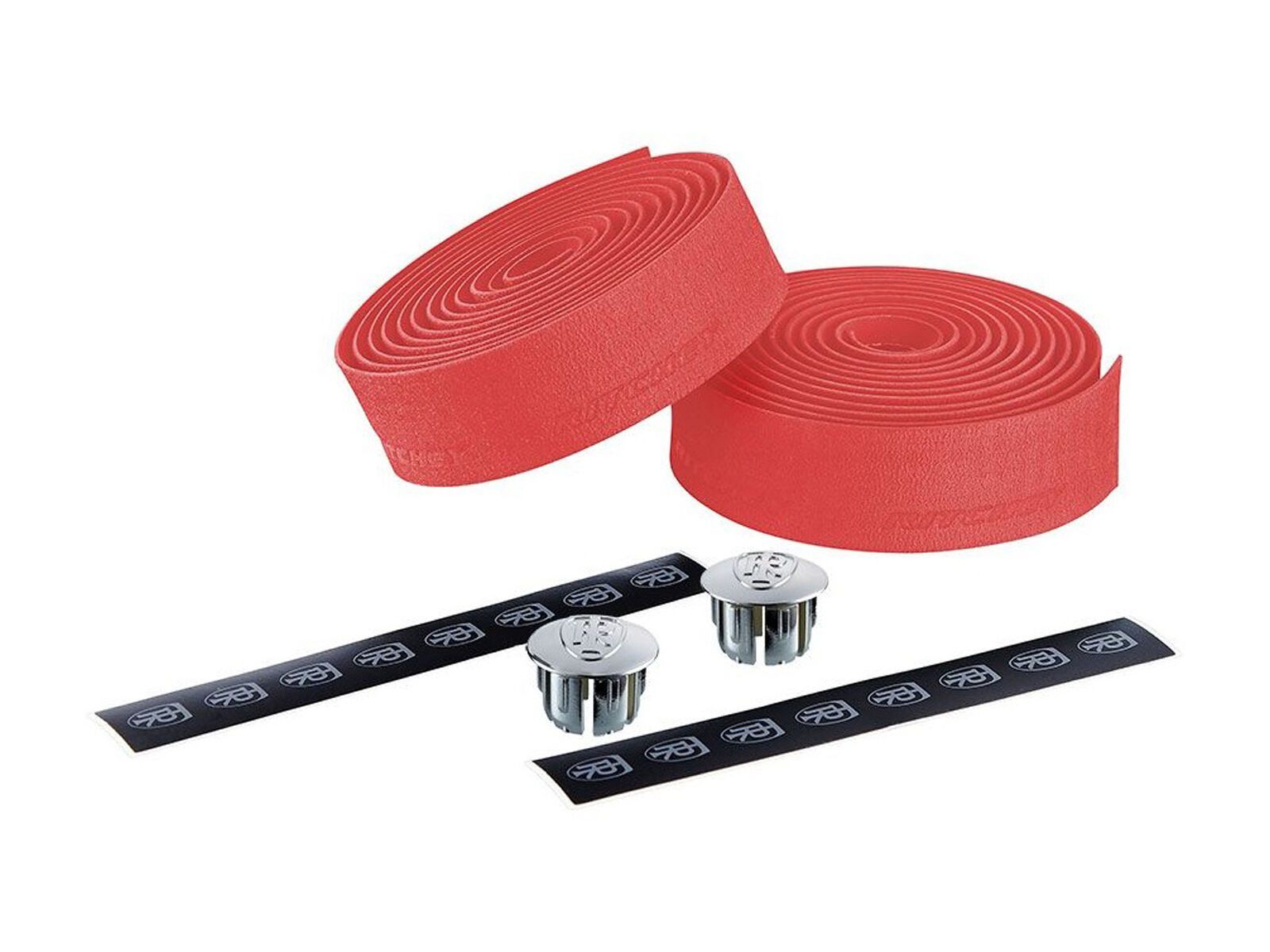 Ritchey WCS Pave Bar Tape, red - Bild 1