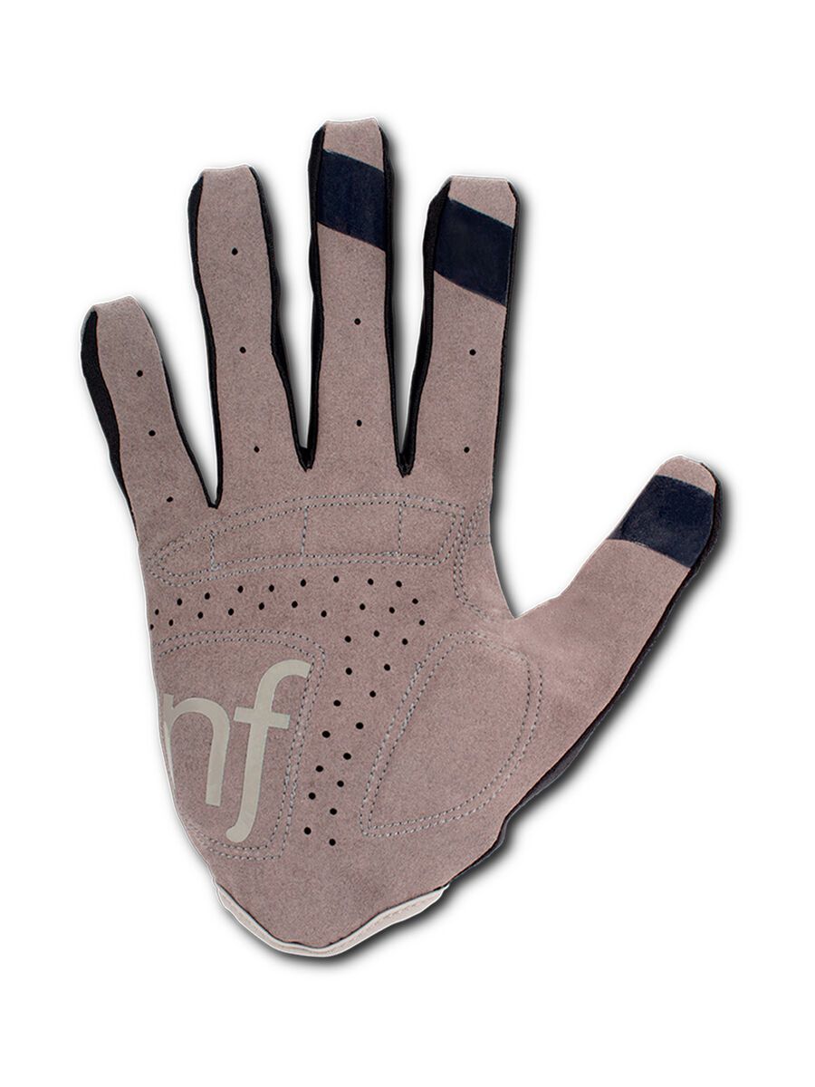 Cube WS X NF Langfinger, blue´n´black - Bild 2