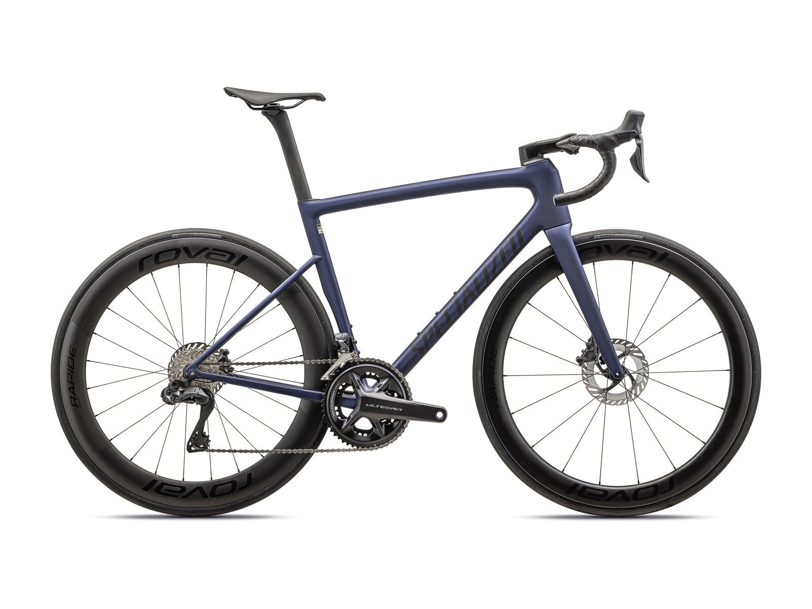 Specialized Tarmac SL8 Pro - Shimano Ultegra Di2, blue onyx/black - Bild 1