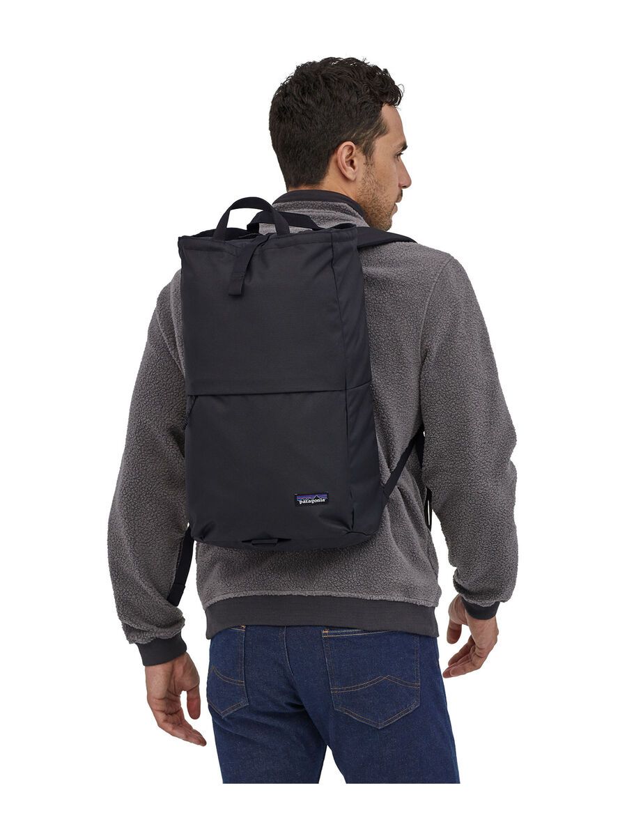 Patagonia Arbor Linked Pack 25L, black - Bild 4