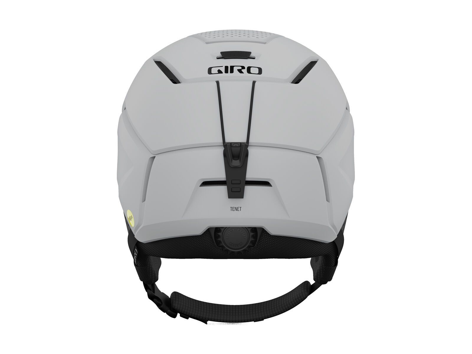 Giro Tenet MIPS, matte light grey - Bild 5