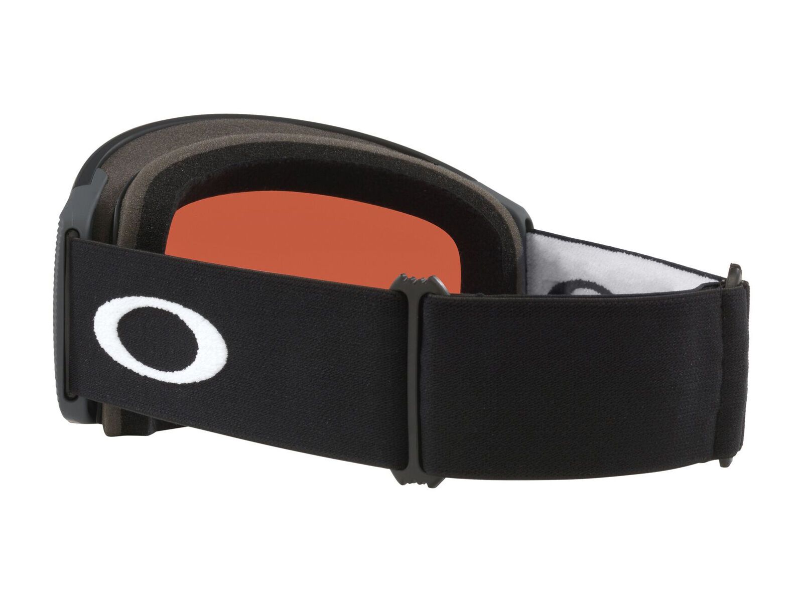 Oakley Flight Tracker L, Prizm Snow Garnet / matte black - Bild 5