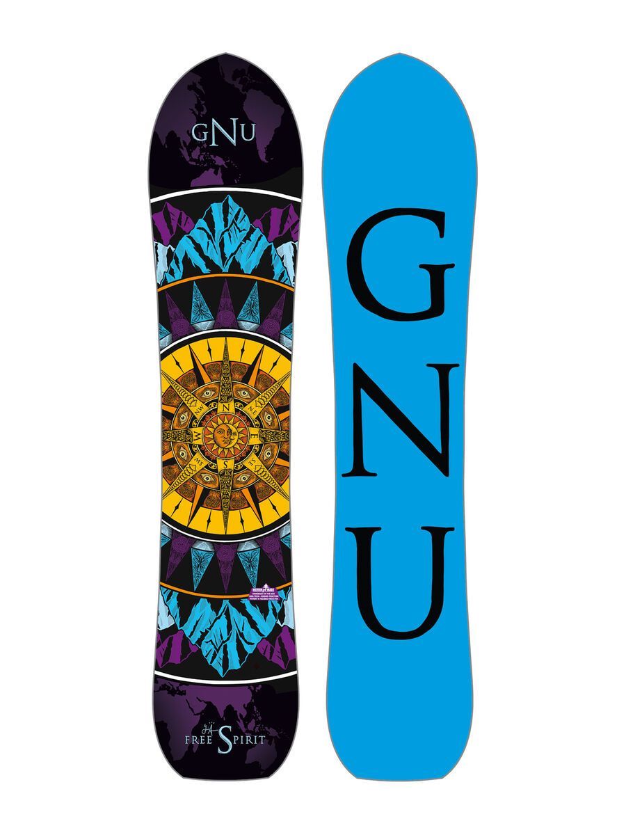 Gnu Free Spirit - Bild 2