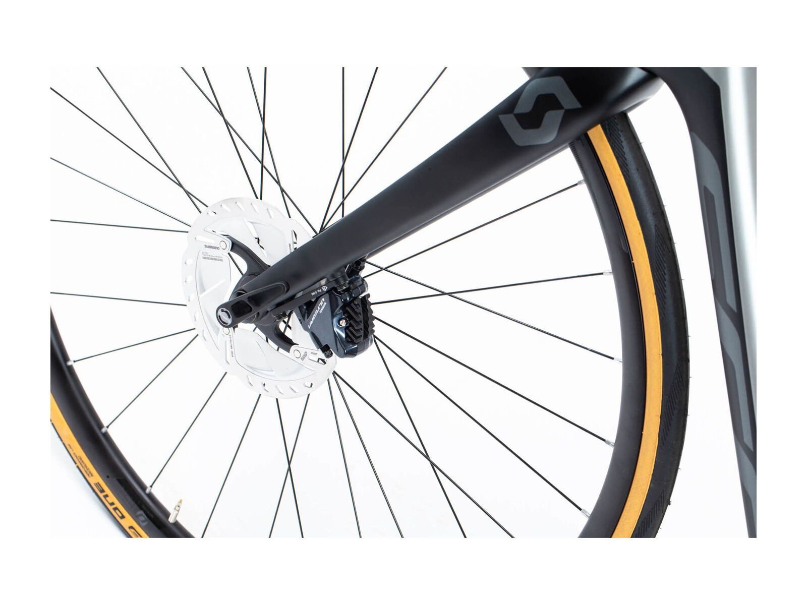 Scott Addict RC 15 Disc Di2 - Bild 6