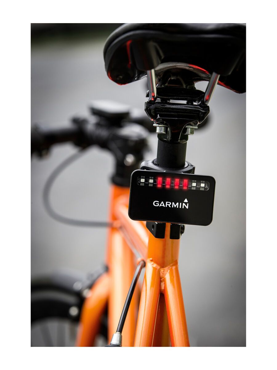 Garmin Varia Radar mit Rücklicht - Bild 4