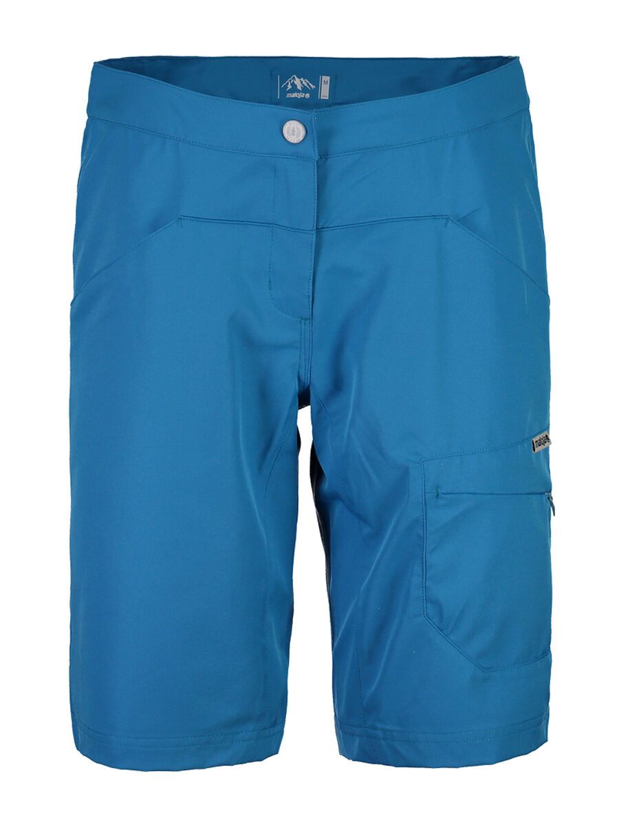 Maloja FlurinaM., river - Bild 1