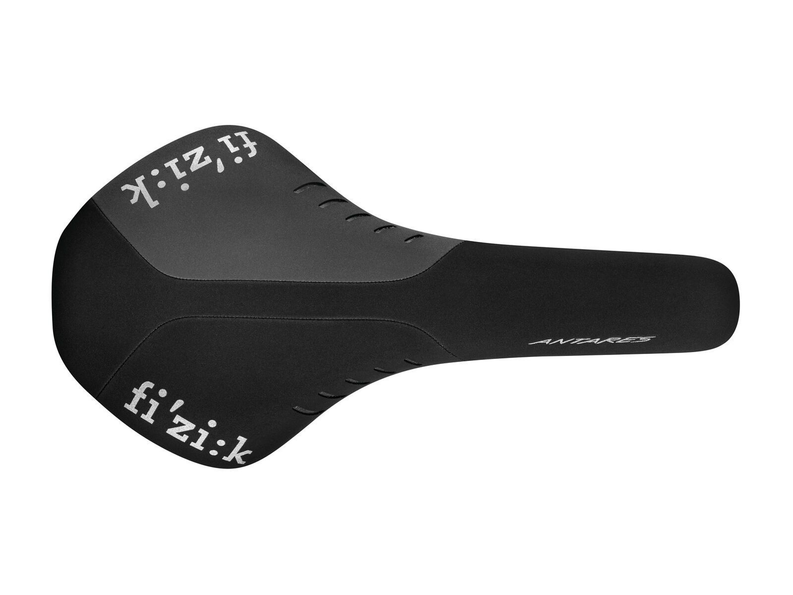 Fizik Antares R3 K:ium Regular, black/black/white - Bild 2