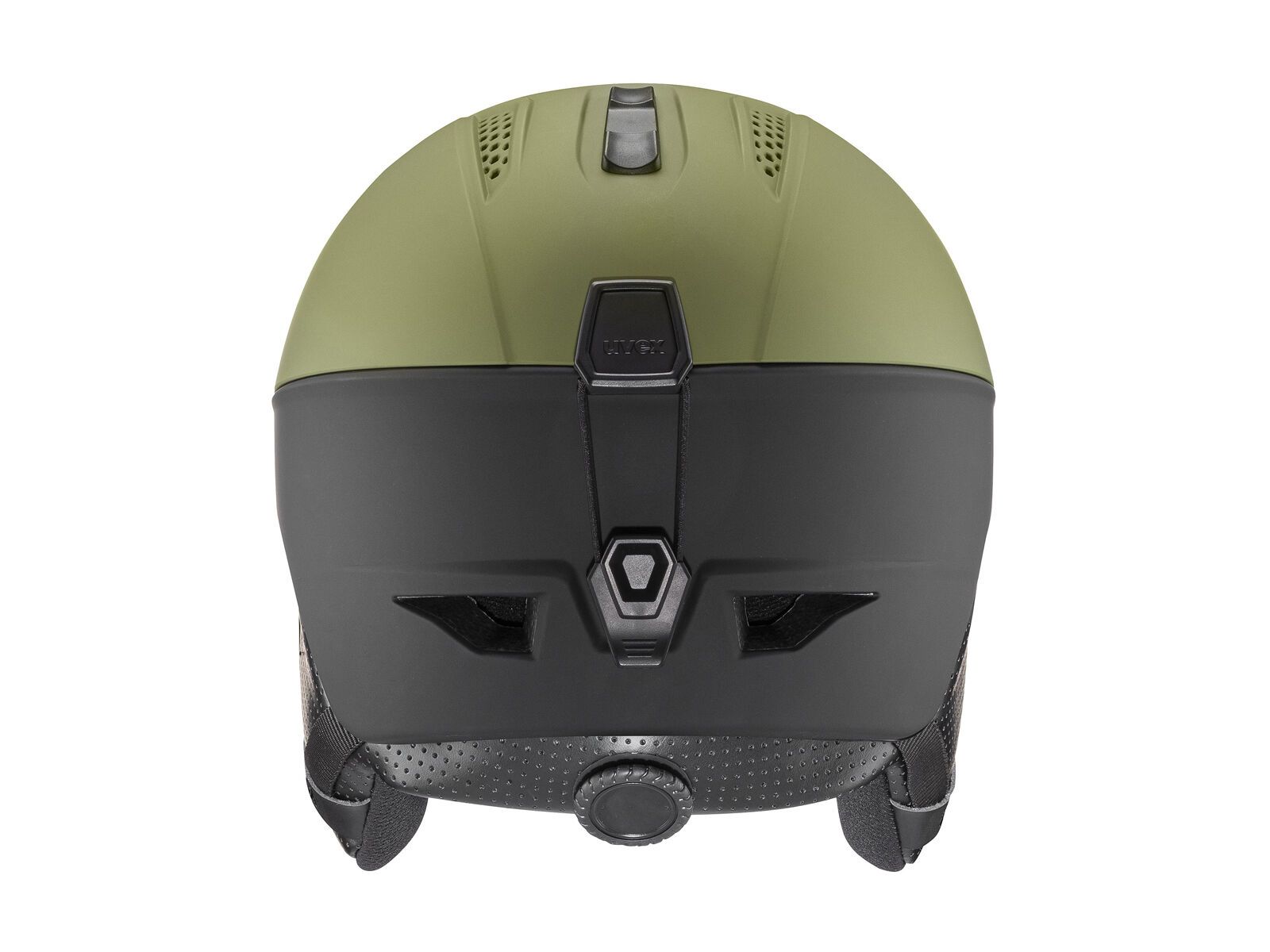 uvex ultra pro, leaf-black mat - Bild 4