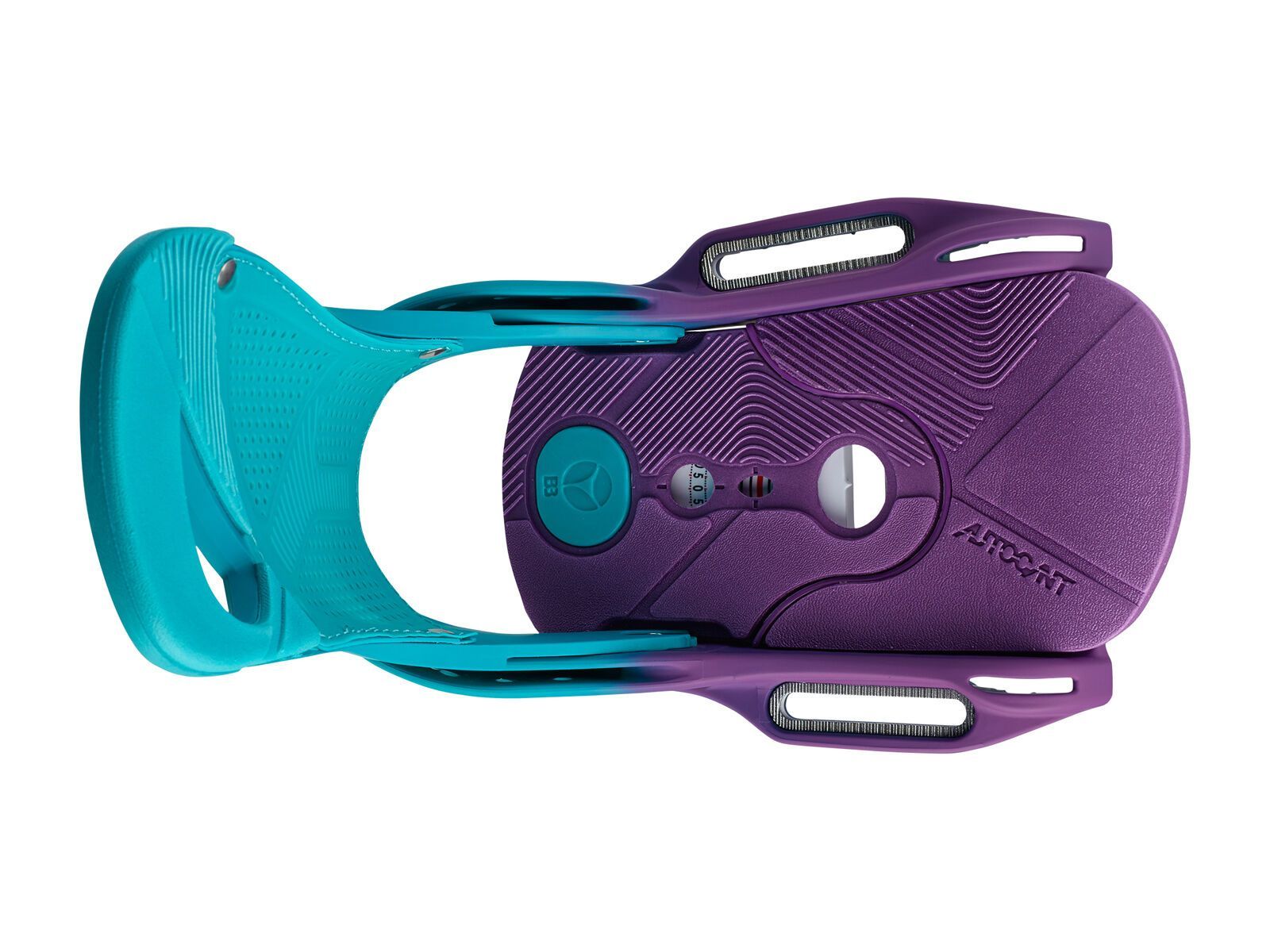 Burton Lexa EST, purps fade - Bild 4