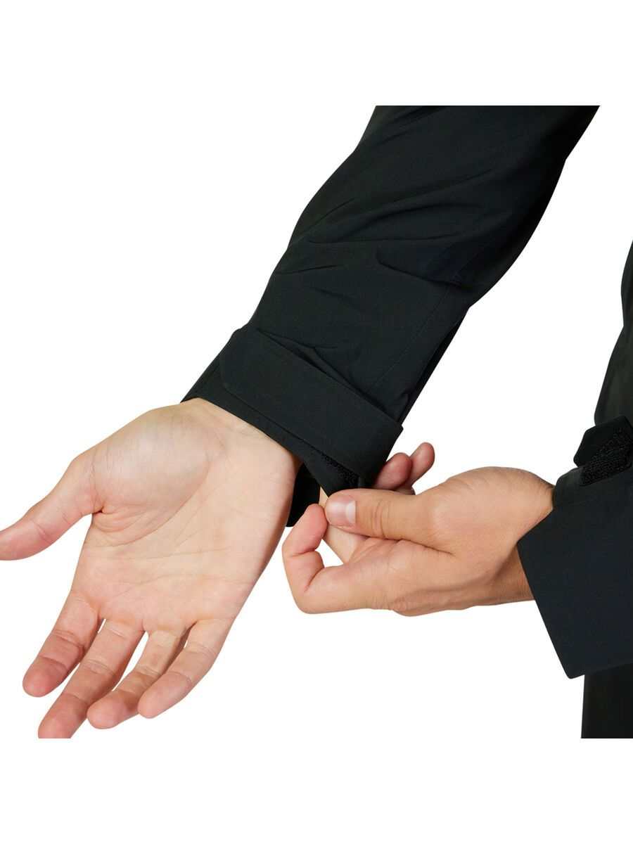 Fox Defend 3L Water Jacket, black - Bild 8