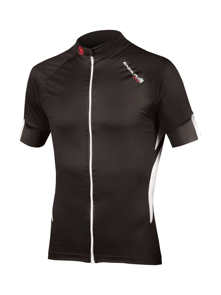 Endura FS260-Pro Jetstream Jersey, schwarz - Bild 1