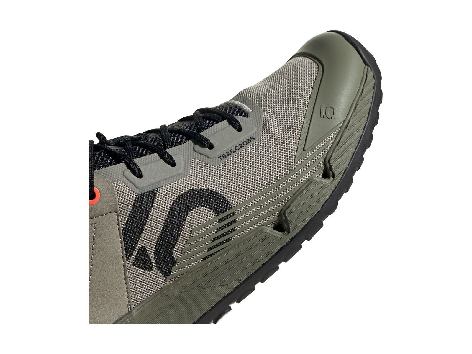 Five Ten Trailcross LT, feather grey/core black - Bild 9
