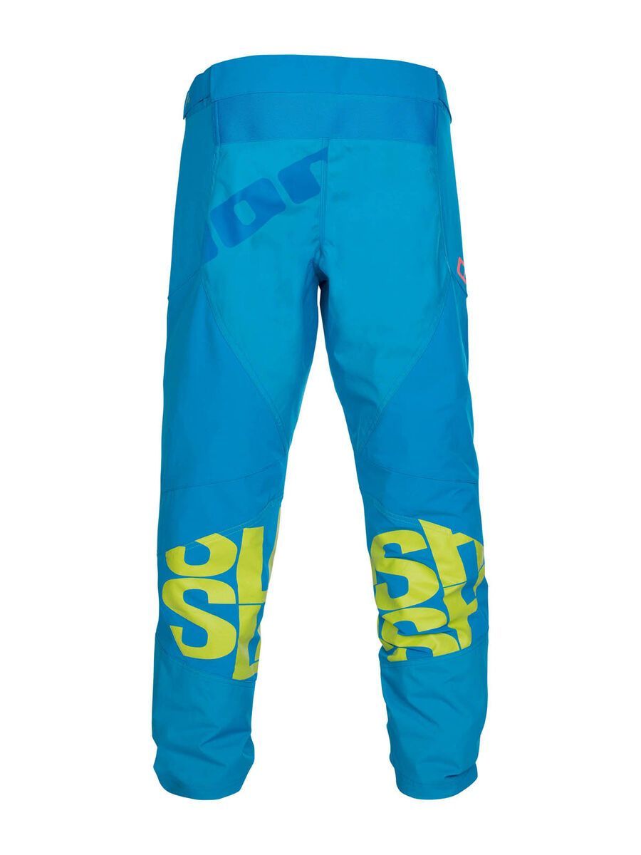 ION Bike Pant Sabotage, blue danube - Bild 2