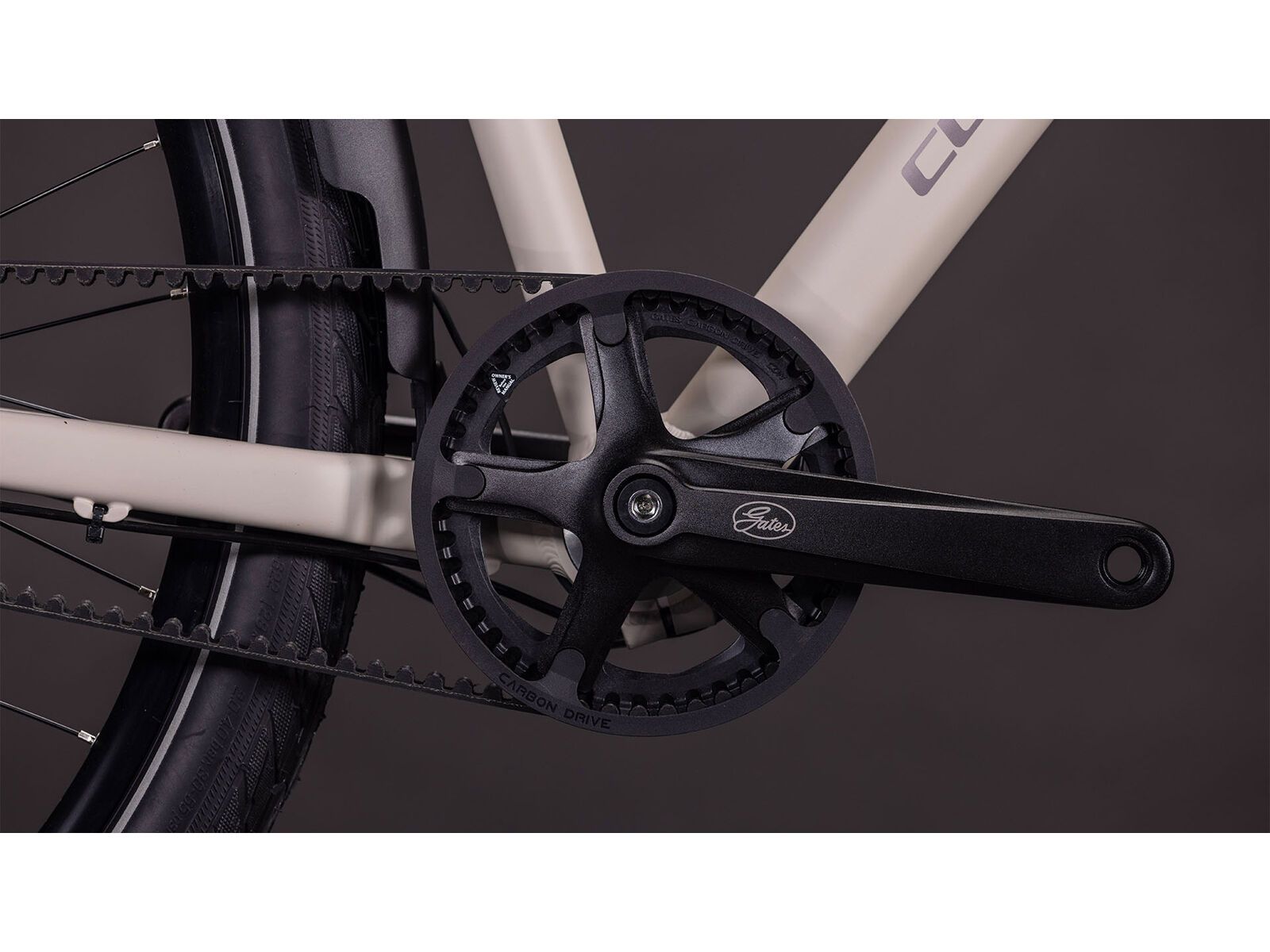 Cube Editor Pro FE, oatgrey´n´grey - Bild 5