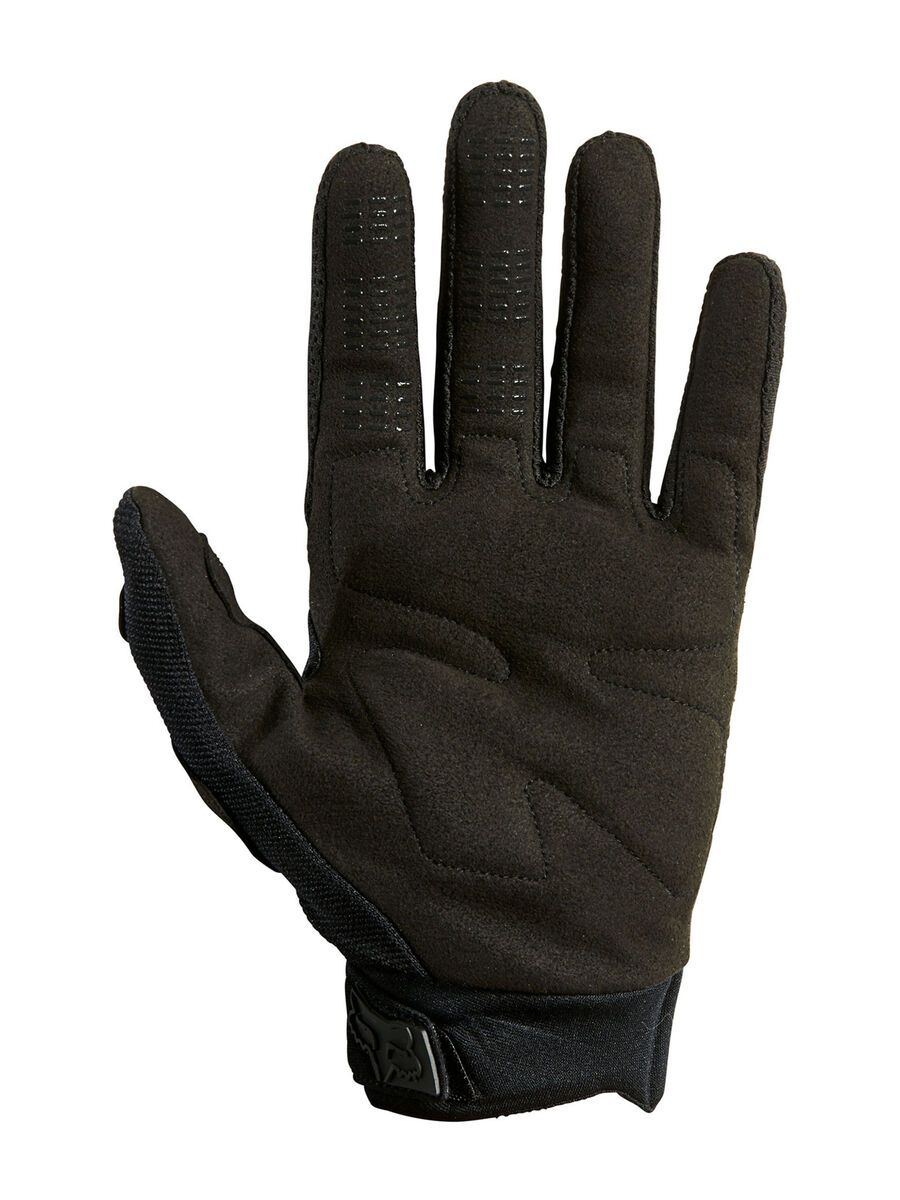 Fox Dirtpaw Glove, black - Bild 2