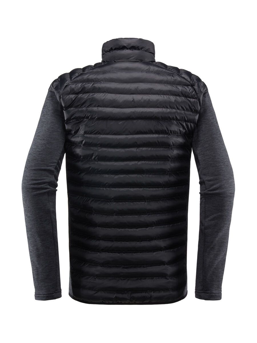 Haglöfs Mimic Hybrid Jacket Men, true black - Bild 2