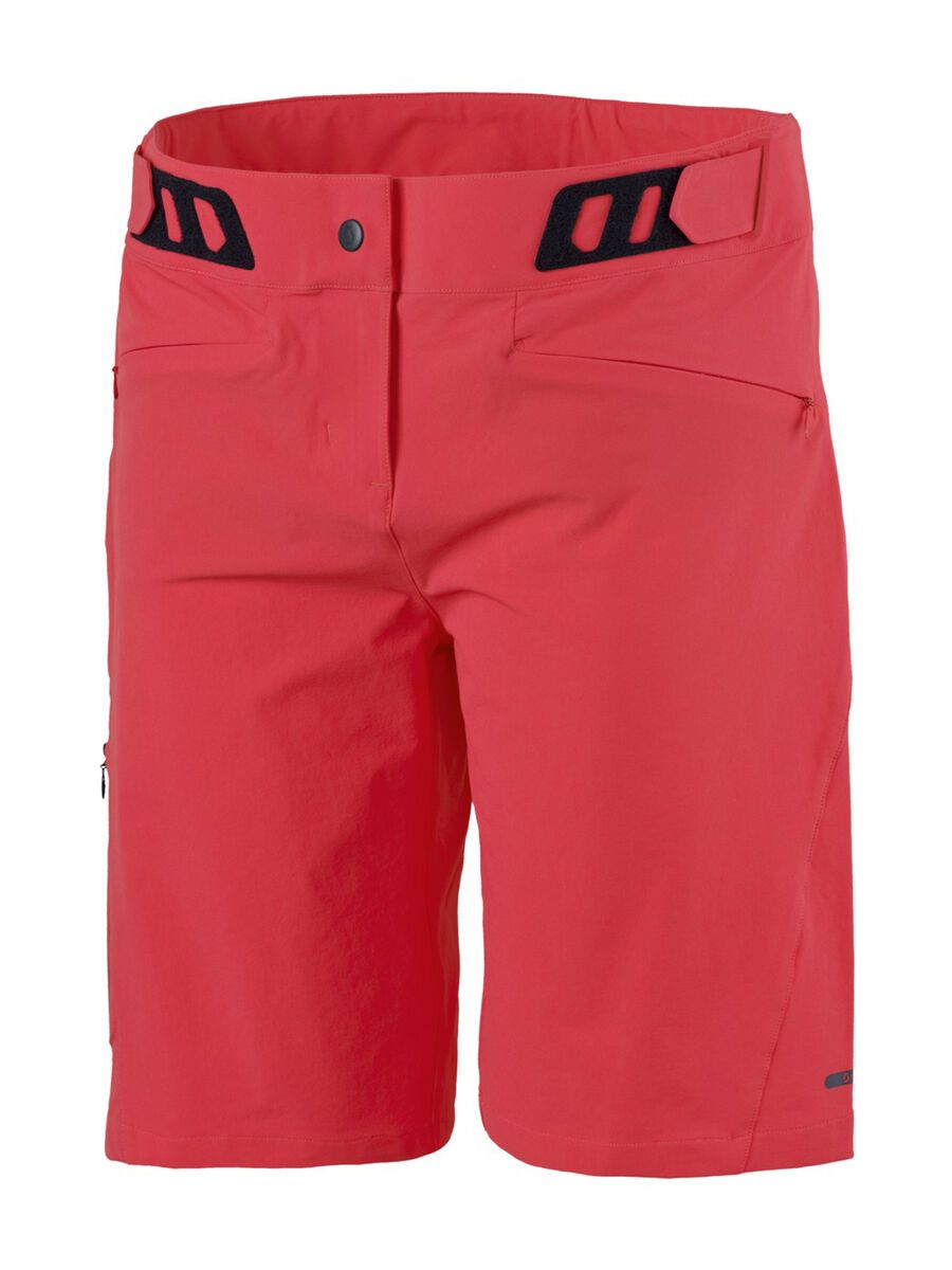 Scott Womens Trail MTN Xpand Shorts, teaberry pink - Bild 1