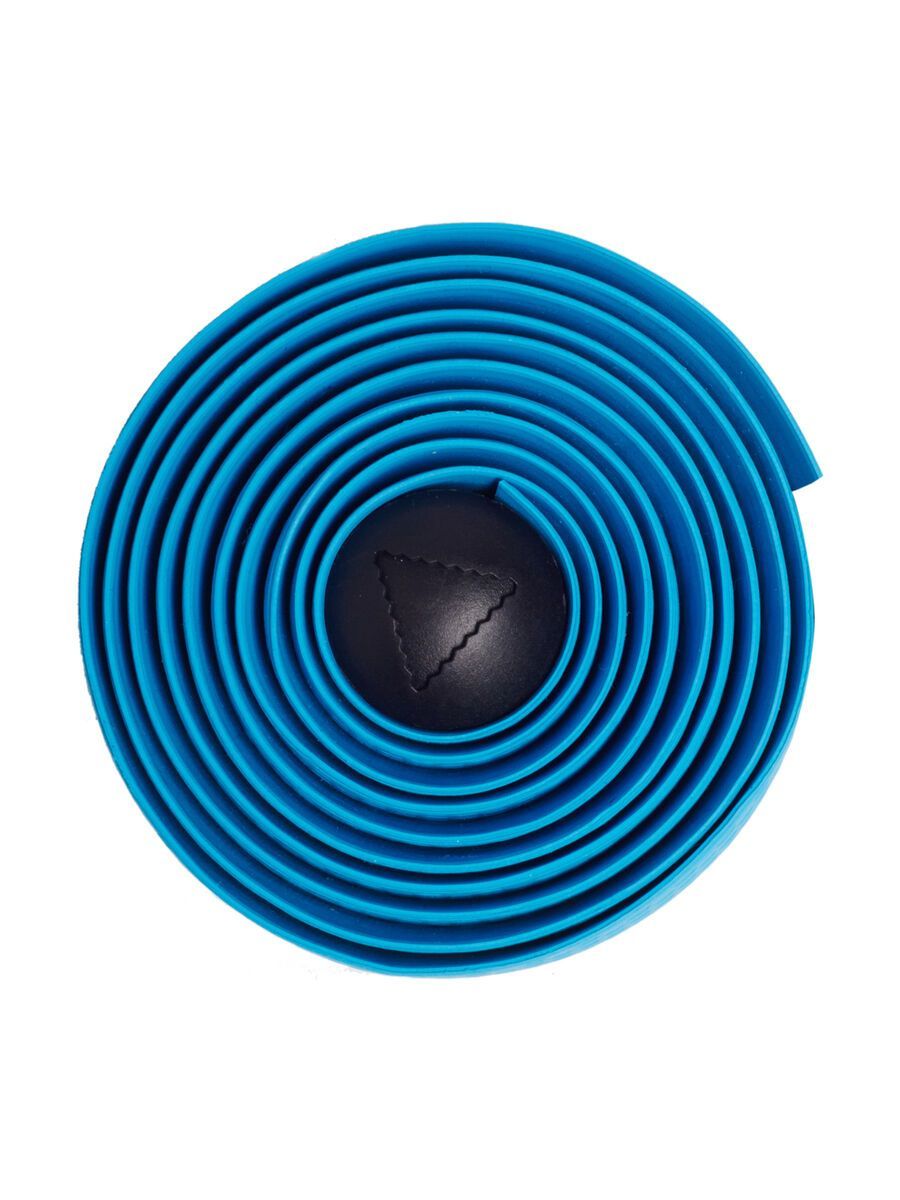 Fabric Silicone Bar Tape, blue - Bild 2