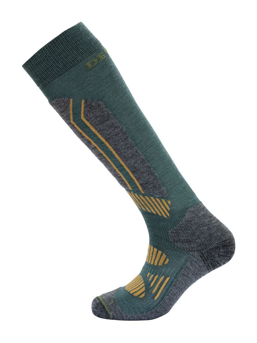 Devold Alpine Merino Sock, woods - Bild 1