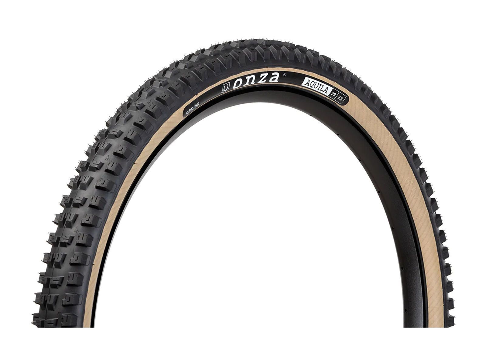 Onza Aquila TRC - 29 Zoll, skinwall - Bild 1