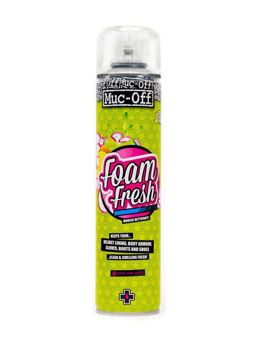 Muc-Off Foam Fresh - 250 ml, black - Bild 1