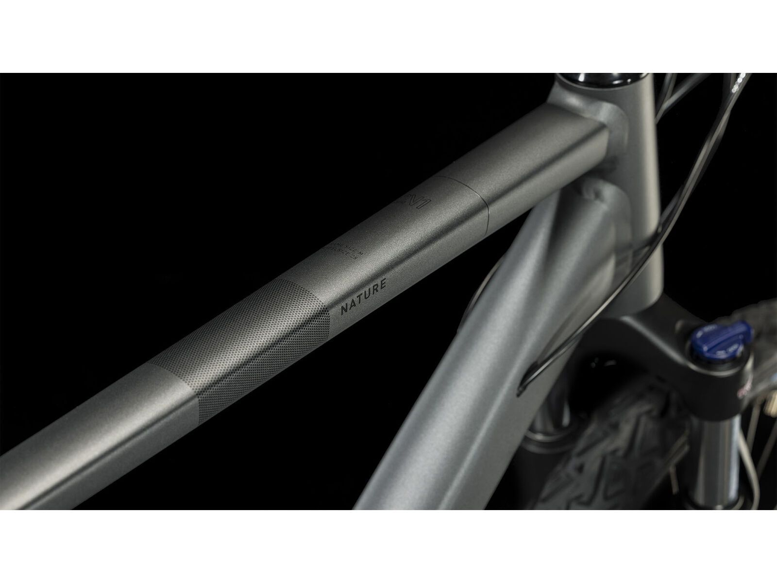 Cube Nature, graphite´n´black - Bild 3