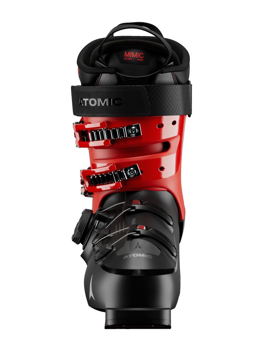 Atomic Hawx Prime 100 BOA, black/red - Bild 2