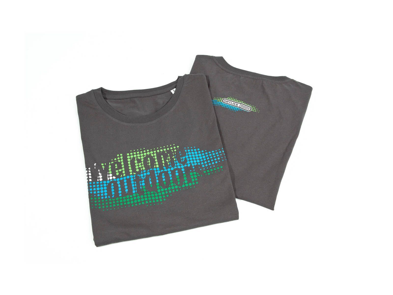 ORTLIEB T-Shirt - Bild 1