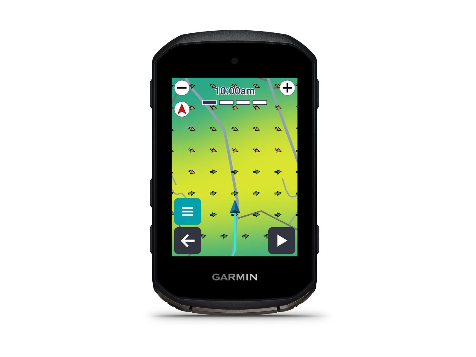 Garmin Edge 850 - Bild 13
