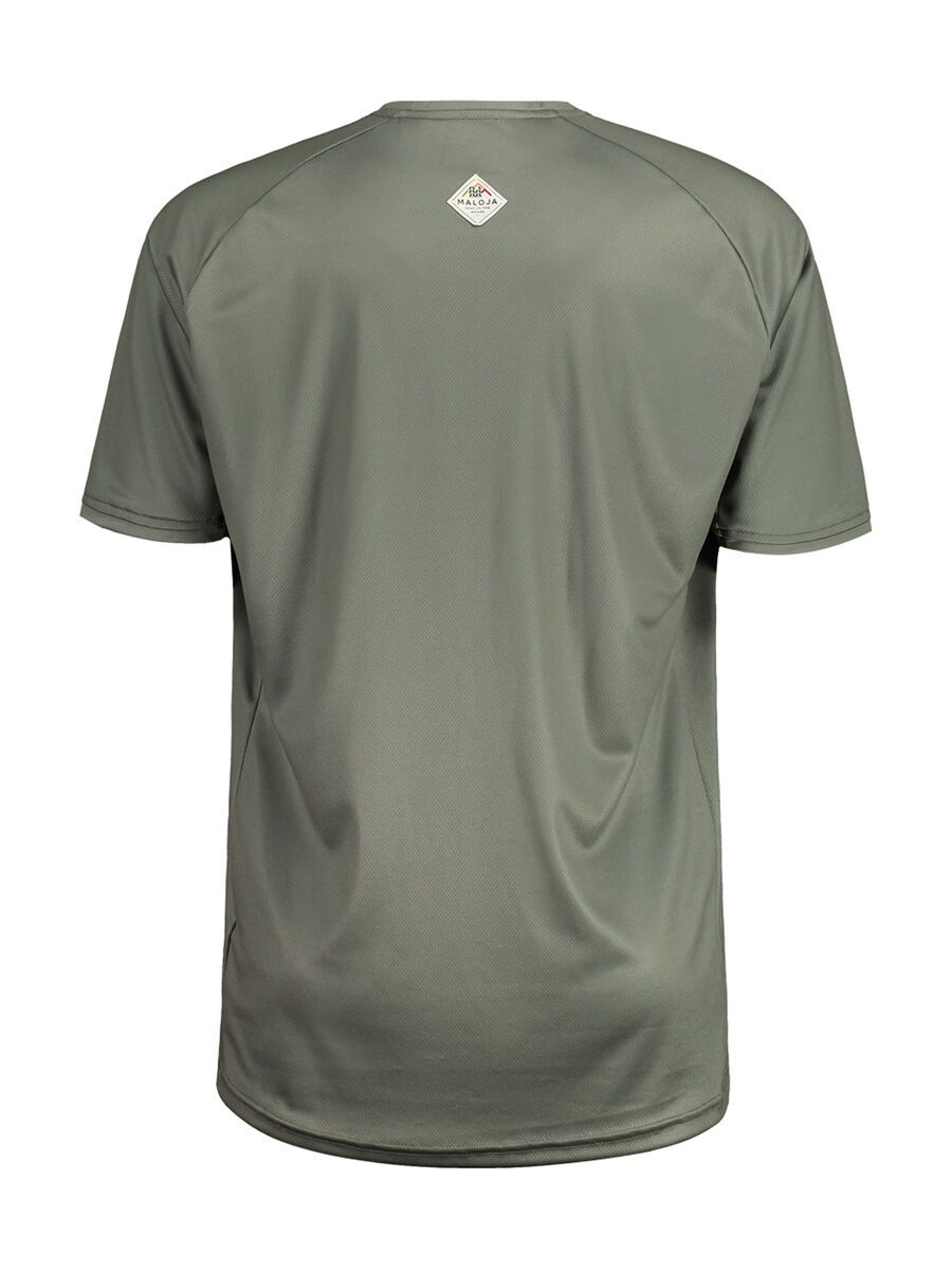 Maloja SchwarzerleM. Multi, salvia - Bild 2