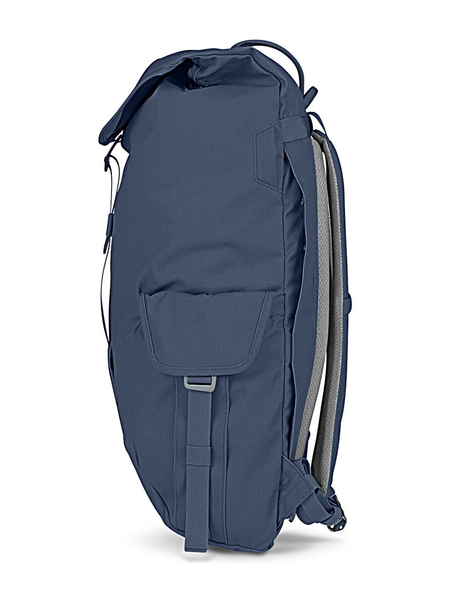 Millican Fraser the Rucksack 25L, slate - Bild 4