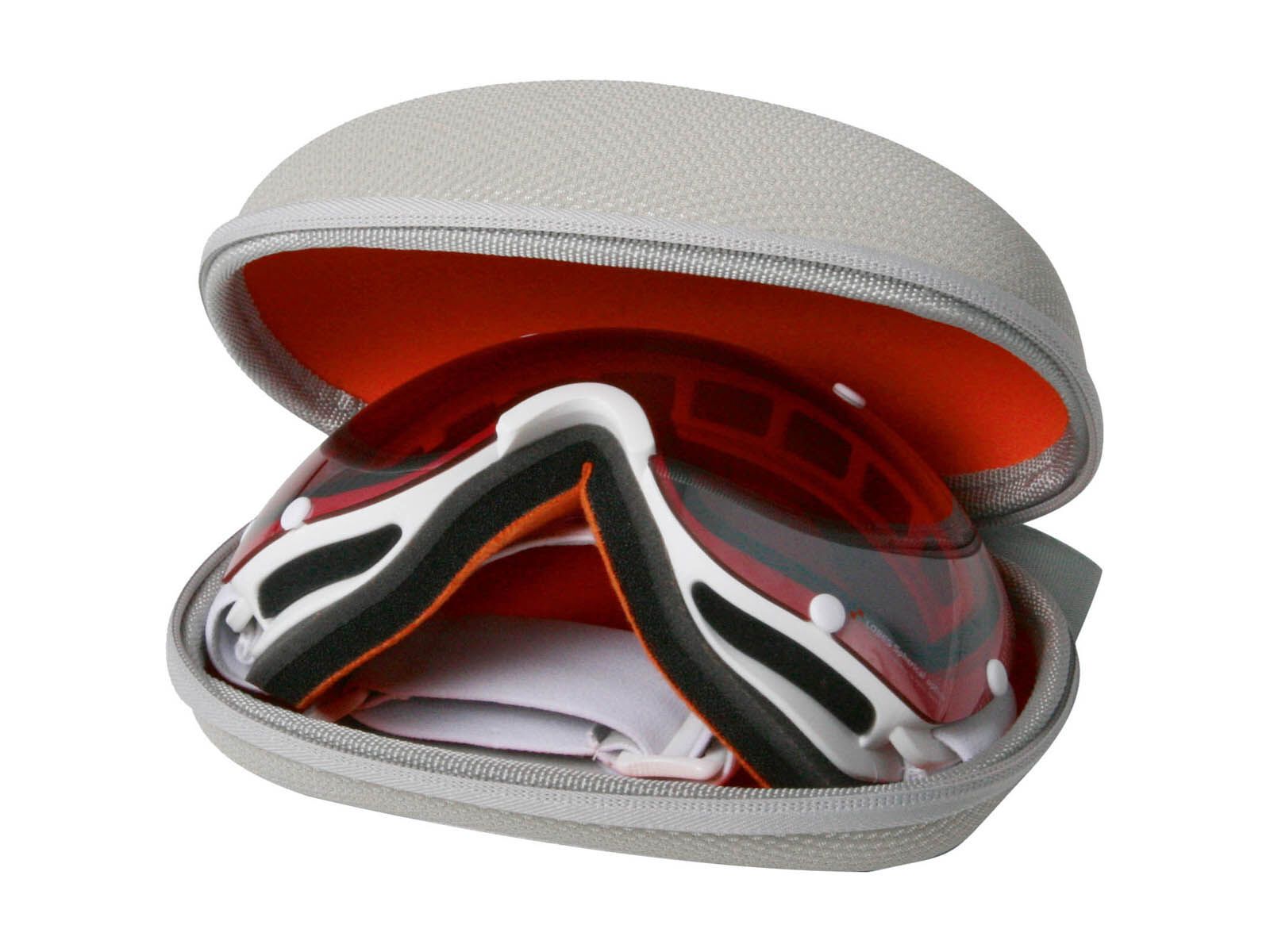 POC Goggle Case, White - Bild 1