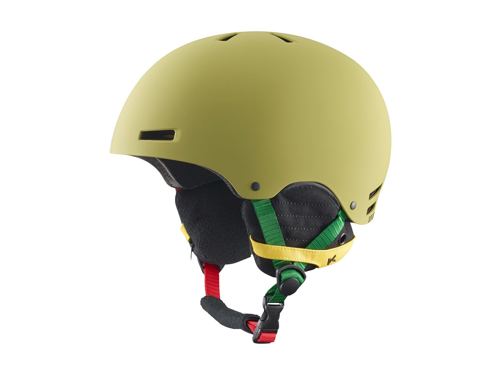 Anon Raider, Hemp - Bild 3