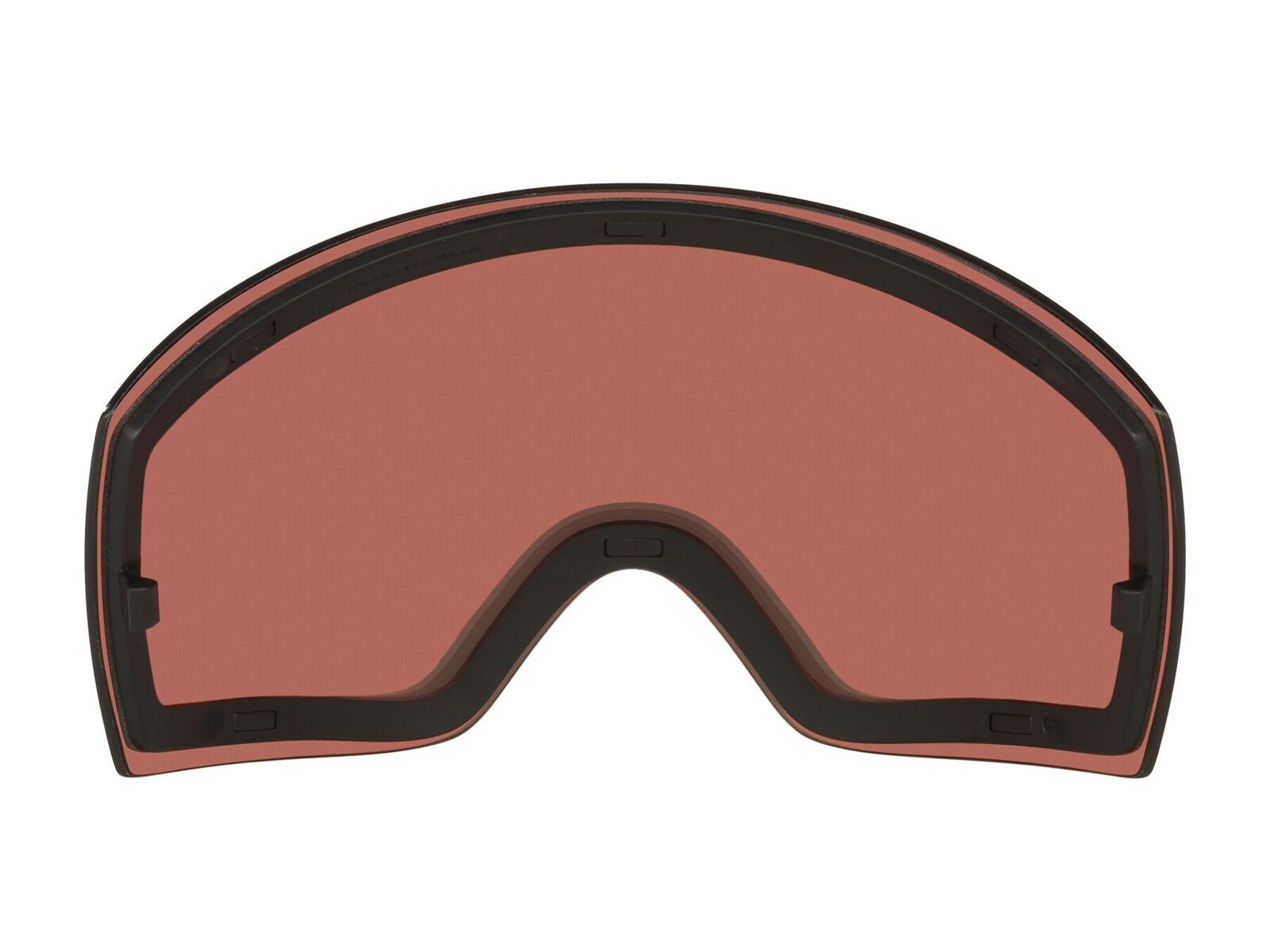 Oakley Flight Deck Pro M Replacement Lens, Prizm 24K Iridium - Bild 4