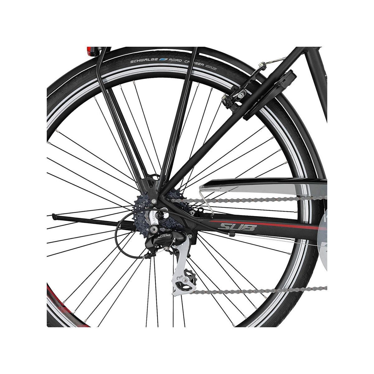 Scott Sub Comfort 30 - Bild 4