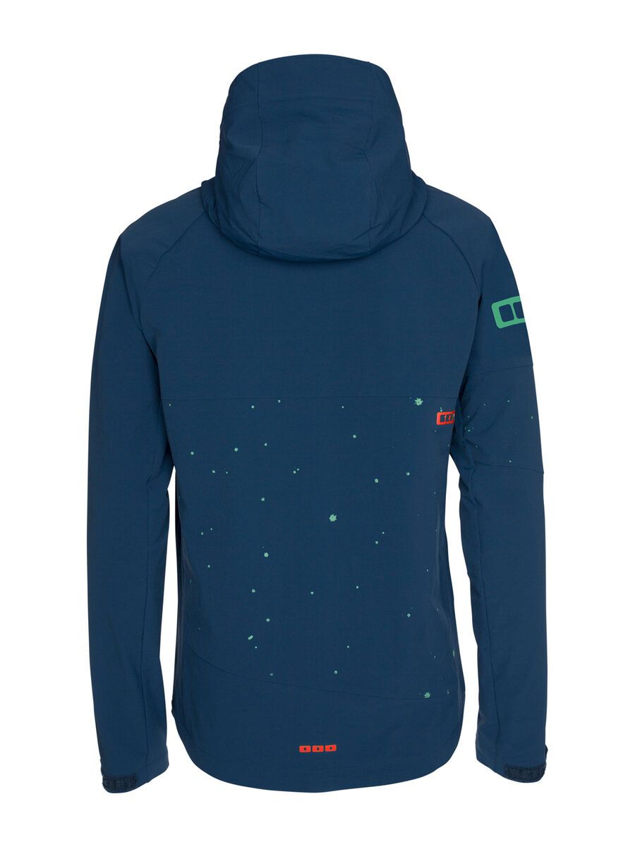 ION Carve, insignia blue - Bild 2