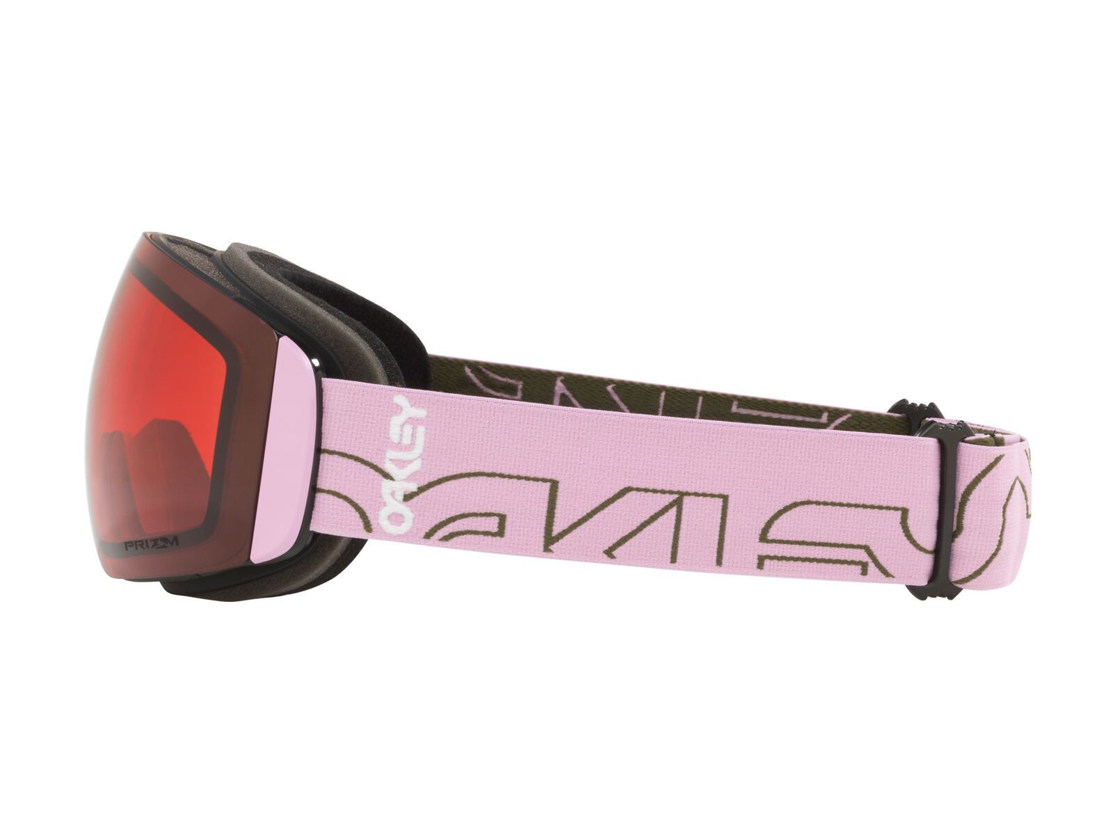 Oakley Flight Deck M - Prizm Rose, lavender i am b1b - Bild 4