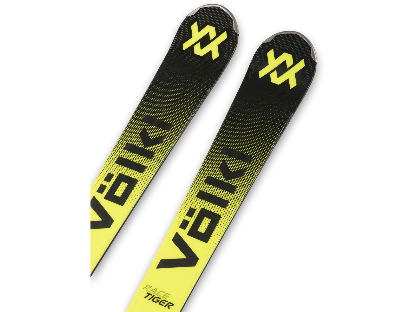 Völkl Racetiger SC + vMotion 11 GW - Bild 4