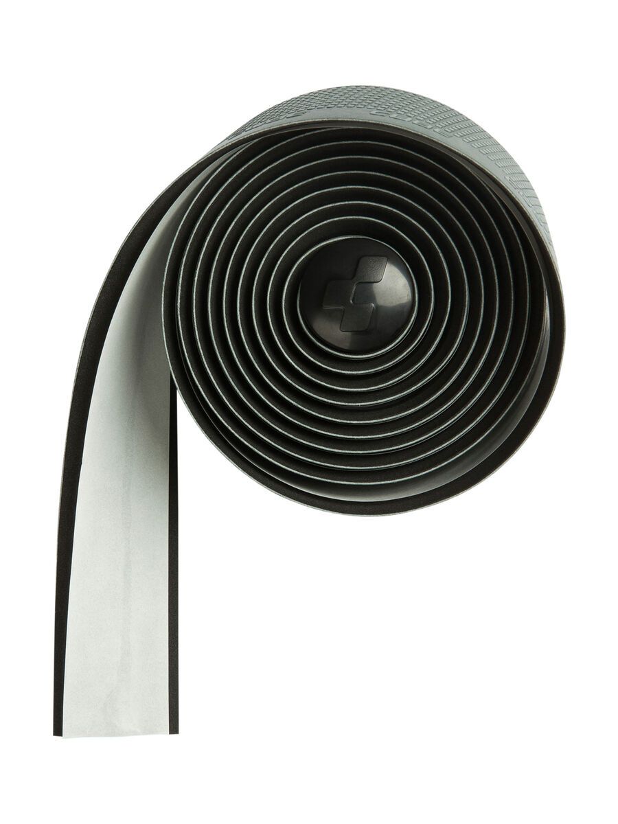Cube Natural Fit Lenkerband Grip, grey - Bild 4