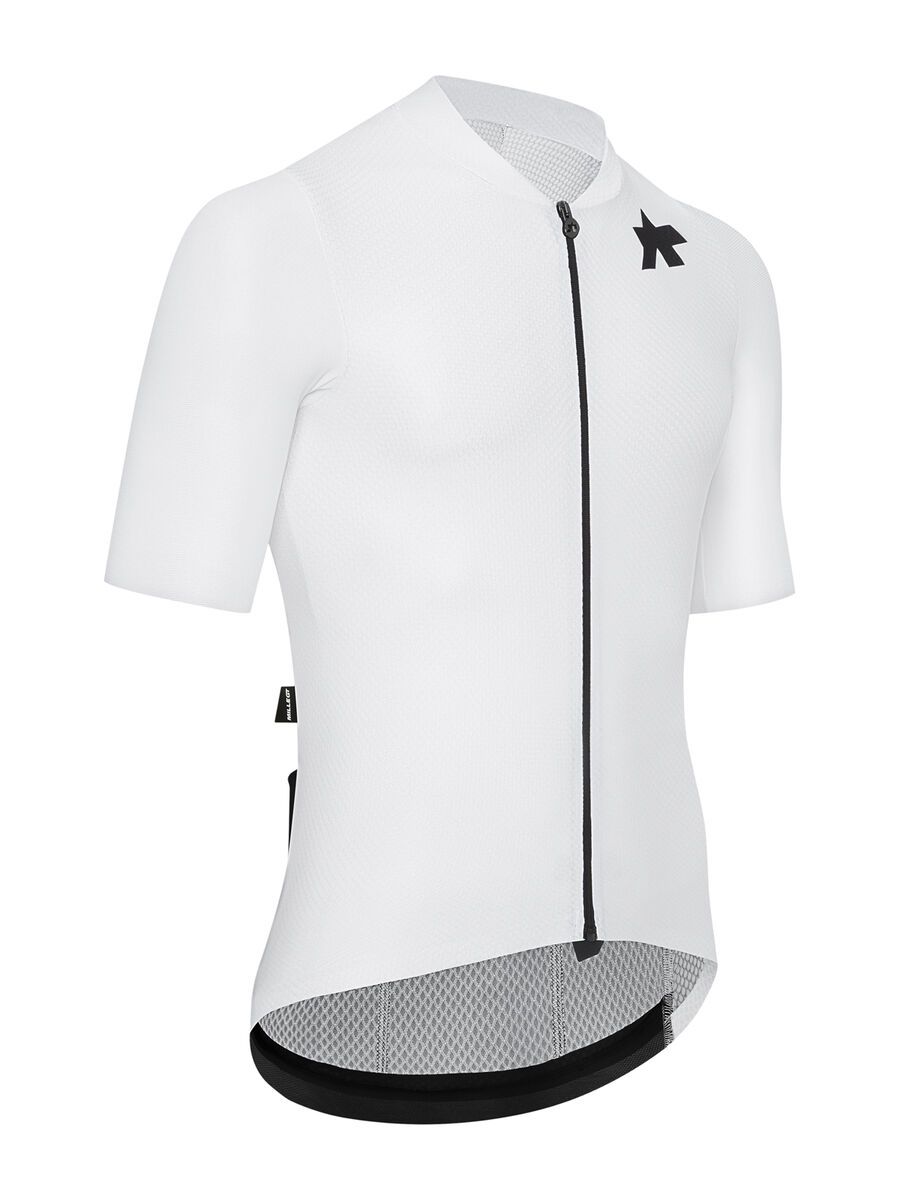 Assos Mille GT Jersey S11 Evo, white series - Bild 2