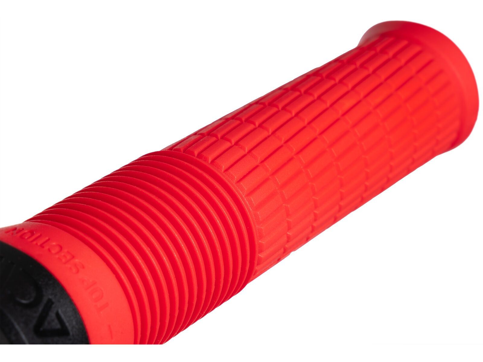 Cube Acid Griffe Nuro Rookie, red - Bild 4