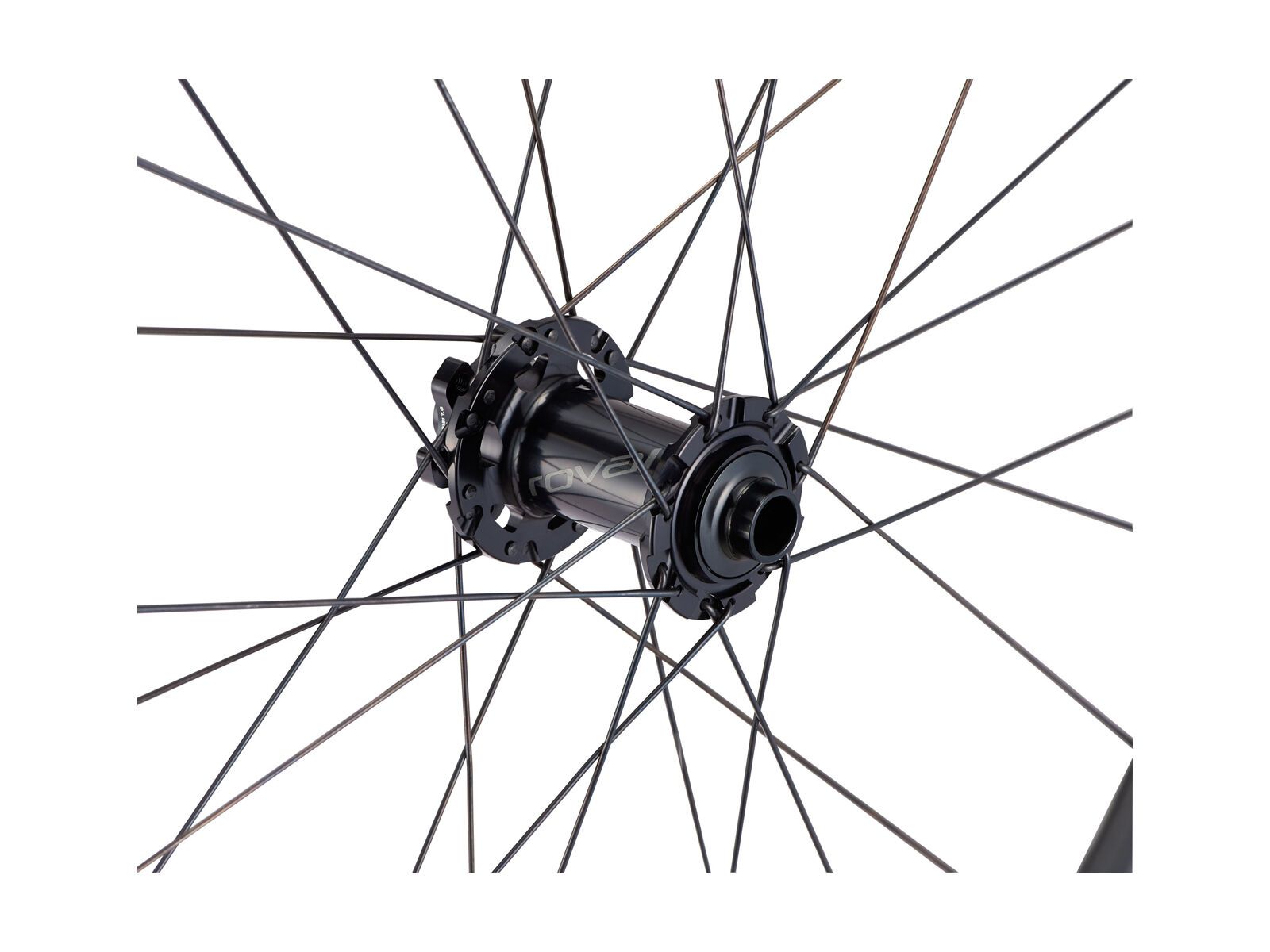 Specialized Roval Traverse SL 29 6B, carbon/black - Bild 4