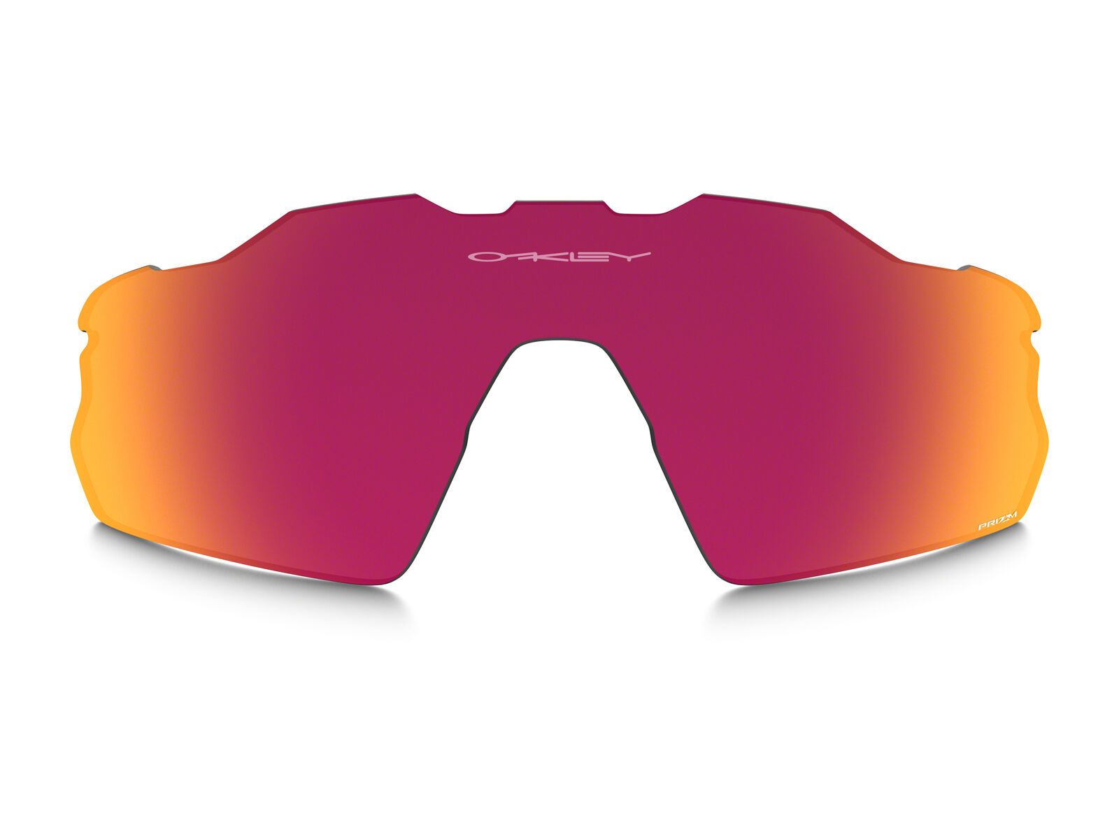 Oakley Radar EV Pitch Wechselgläser, prizm baseball infield - Bild 2