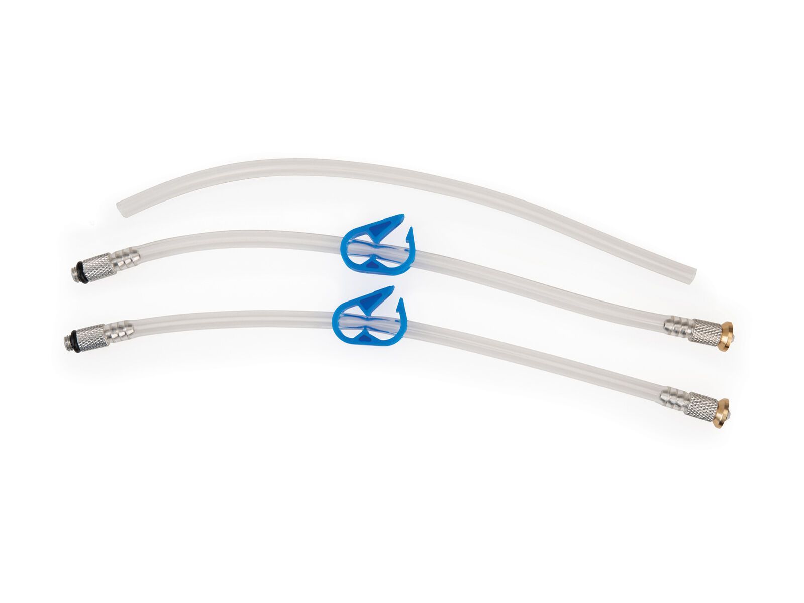 Park Tool BKM-1.2 Entlüftungskit für Hydraulische Scheibenbremsen - DOT - Bild 5