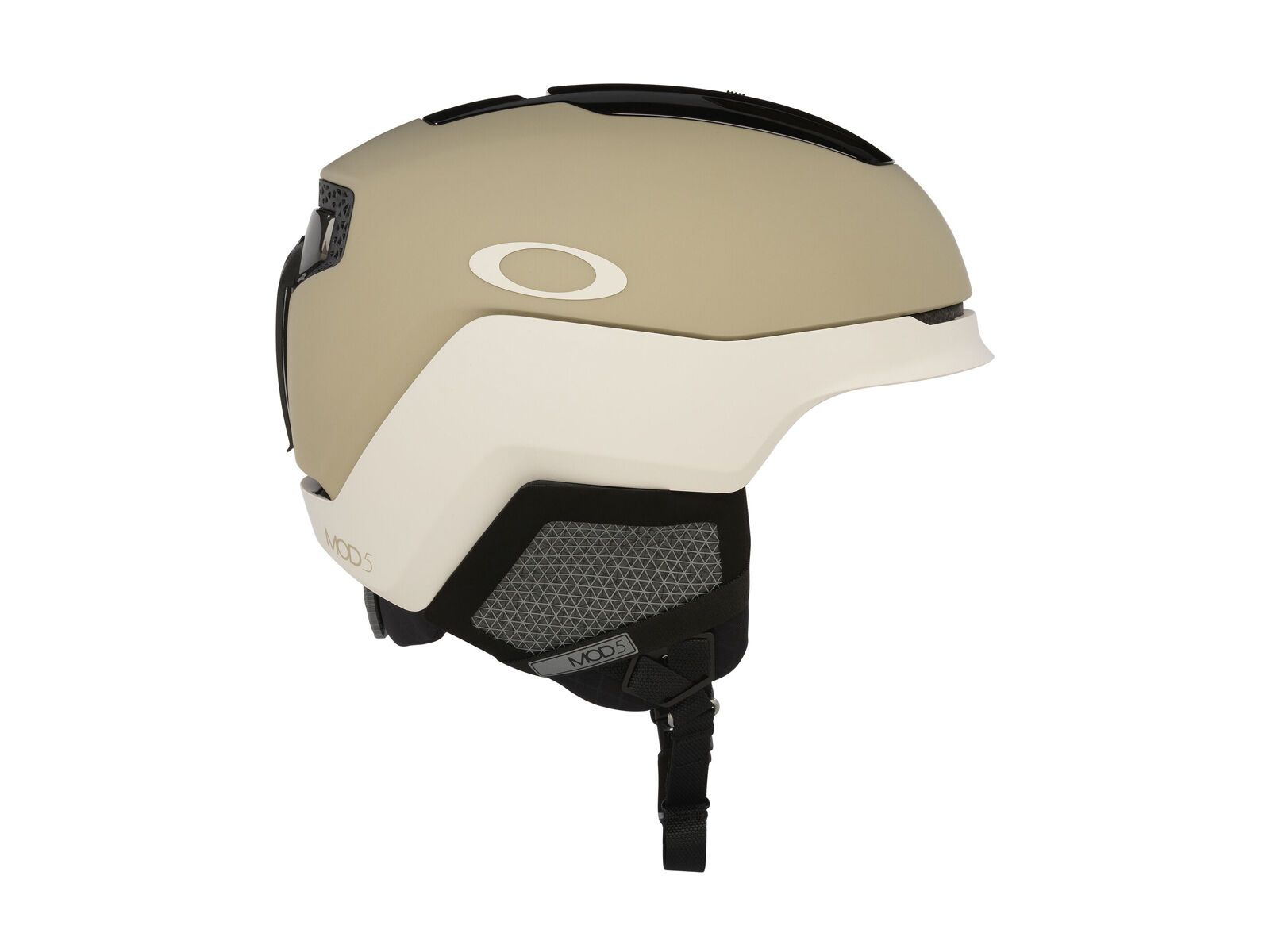 Oakley Mod5, matte pebble/mist - Bild 10