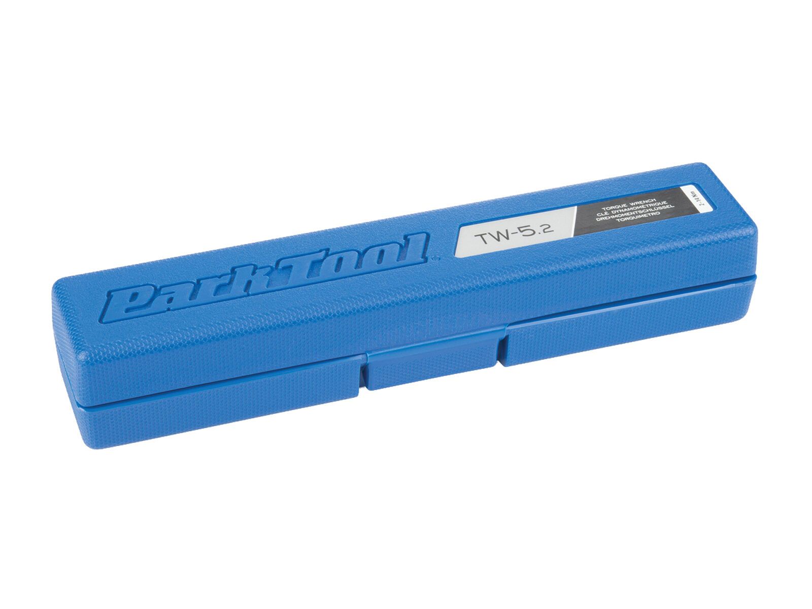 Park Tool TW-5.2 Ratcheting Click-Type Torque Wrench - 2-14 Nm - Bild 4