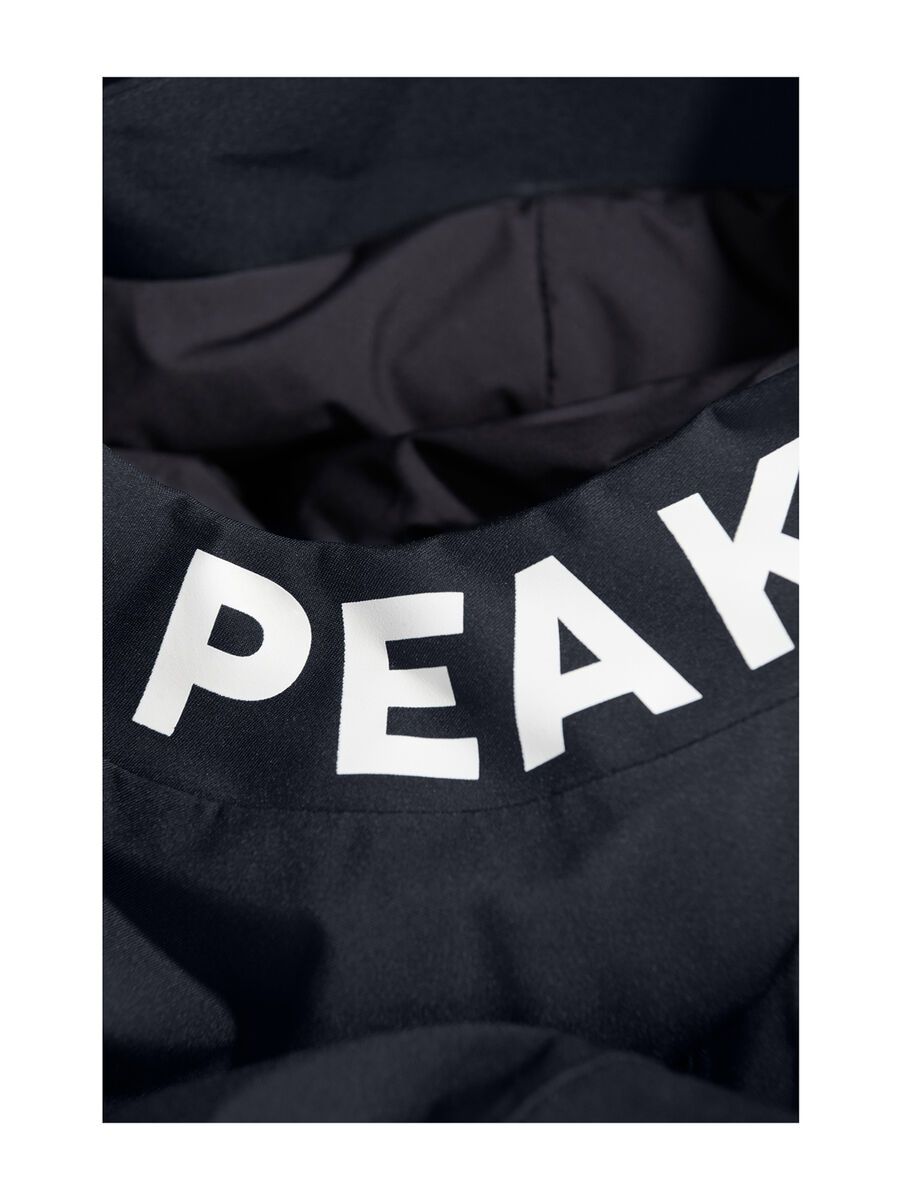 Peak Performance Rider Ski Jacket, black - Bild 6