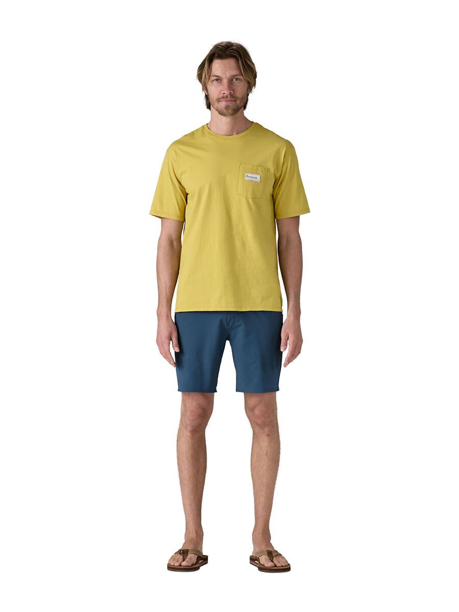 Patagonia Men's Hydropeak Hybrid Walk Shorts - 18
