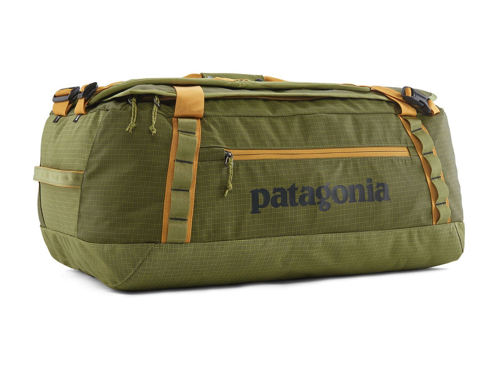 Patagonia Black Hole Duffel 55L, buckhorn green - Bild 1